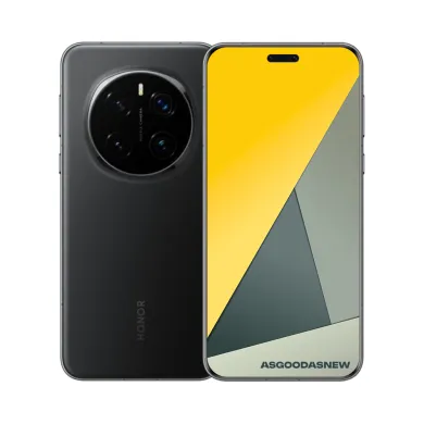 Honor Magic7 Pro 512Go noir - très bon état
